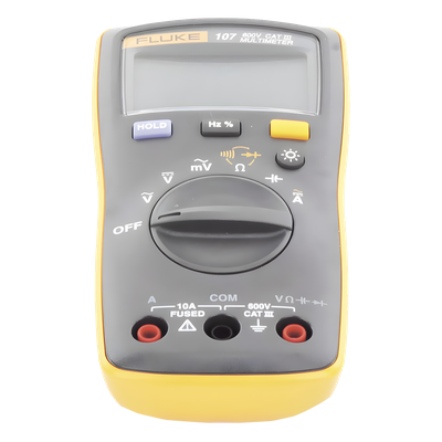 FLUKE-107ESP