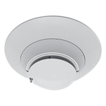 FIRE-LITE AD365-IV – Detector Direccionable Multi-Criterio / Fotoeléctrico Térmico e Infrarrojo / LEDs 360° / Direccionamiento en Campo / Compatible ES-50X y ES-200X