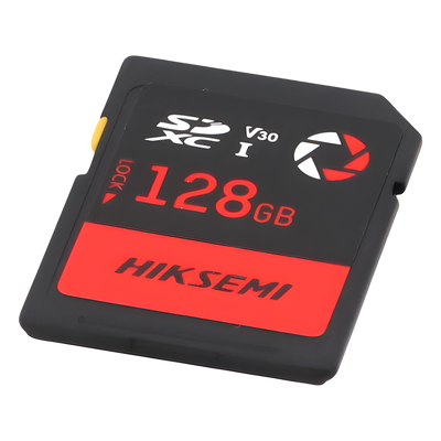 HS-SD-E30/128G