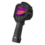 HIKMICRO HM-TP21S-7QF/W-M11 – Cámara Termográfica Portátil / Resolución Térmica 192 x 144 / Visual 8 MP / Pantalla Táctil 3.5" / Rango -20°C a 550°C / Wi-Fi Dual Band / IP54