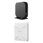 RUIJIE RG-DEMO-EGW-W5 – Kit Demo de Red Mesh / Administración en la Nube / 100 Usuarios Concurrentes / 600 Mbps / Balanceo Dual WAN / 2.0 ft x 2.0 ft Cobertura