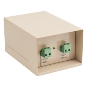 EPCOM POWERLINE PL-24AC-3AW – Fuente para Exterior / 24 VCA / 3 A / IP65 / Entrada 110 VCA / 1 Salida