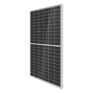 LEAPTON LP210*210M66NB730W – Módulo Solar Bifacial / 730 W / Celda Tipo N TOPCon / Doble Vidrio / 49.4 V / -40°C a 85°C