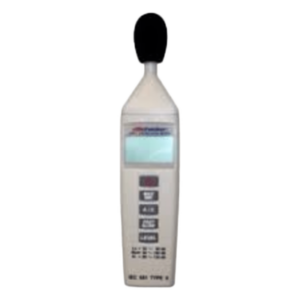 SDI DB01 – Medidor de Decibeles