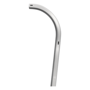 ACCESSPRO GUIAHORI-8X – Guía Horizontal para Puerta de Garage / 8 pies (2.44 m) / Ajustable / Par Izquierda y Derecha / Acero Galvanizado