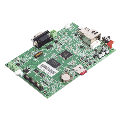 RADAR-BOARD-IP