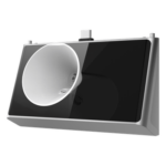 HIKVISION DS-KAB673-A – Módulo de Detección de Alcohol / Sensor Electroquímico / Rango 0.000 a 2.000 mg/L / Precisión 0.001 mg/L / USB Type-C / Tiempo de Respuesta ≤ 4 s