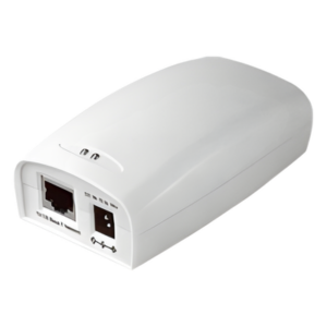 ROSSLARE SECURITY PRODUCTS MDN-32 – Convertidor Serial / RS-232 a TCP/IP / Ethernet 10/100 / Velocidad 230.4 kbps / Compacto