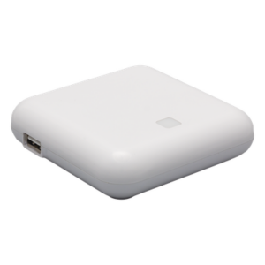 M2M SERVICES M2M-HUB-LAN – Hub de Redundancia de Comunicación / Dual Wi-Fi y Ethernet / Compatible con 200 Cámaras ONVIF / Video Verificación / Diseño Compacto