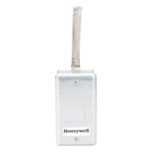 HONEYWELL BMS C7041K2005/U – Sensor de Temperatura para Tubería / Tipo Abrazadera / Termistor NTC 20 kOhm / Rango -40 a 121°C (-40 a 250°F) / HVAC