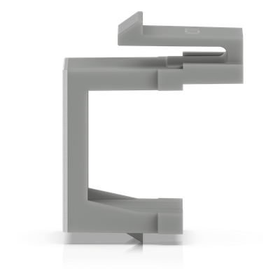 UACC-KEYSTONE-BLANK-INSERT-TH