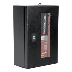 TOTAL GROUND SUPR-60-1-FCSO – Supresor de Transientes Clase B / 277/480 Vca / 1 Fase / 60 kA / NEMA 4