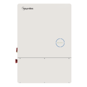 HOYMILES HYS9.6LVUSG1 – Inversor Híbrido Solar / 9.6 kW / Interconexión a Red / Salida 220 Vca / MPPT Trifásico / LCD / Modos On Grid, Off Grid, UPS