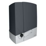 CAME 8K01MS-005 – Operador para Puertas Corredizas / 600 kg / 18 m / 59 pies / 24 VDC / IP44 / Semi-Intensivo