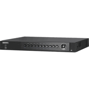 EPCOM EV-3004-TURBO – DVR 3 Megapixel / 4 Canales TURBOHD + 2 Canales IP / 1 Bahía de Disco Duro / H.264+ / 4 Canales de Audio / 4 Entradas de alarma / Vídeoanálisis