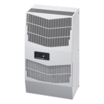 HOFFMAN G280416G050 – Aire Acondicionado para Gabinete / 4000 BTU / 115 VCA / Montaje Interior y Exterior / Acero / NEMA 12