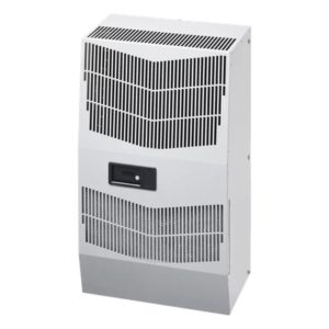 HOFFMAN G280416G050 – Aire Acondicionado para Gabinete / 4000 BTU / 115 VCA / Montaje Interior y Exterior / Acero / NEMA 12