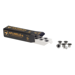 APLICACIONES TECNOLOGICAS AT-010-N – Iniciador Electrónico / 10 Unidades / Soldadura Exotérmica / Activación Segura / Sin Material Inflamable / 10 Segundos