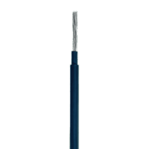 EPCOM POWERLINE CBLUT12B/500 – Cable Fotovoltaico / 4 mm² (12 AWG) / Cobre Estañado / 2000V / Rollo 500 m / UL 4703 y TUV / -40°C a 90°C