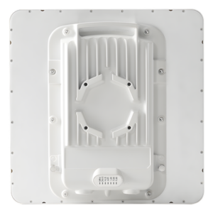 CAMBIUM NETWORKS PTP550-IE – Radio PTP / 1.36 Gbps / 4.9-6.2 GHz / 802.11ac Wave 2 MU-MIMO 4x4 / Antena Integrada 23 dBi / IP66/67
