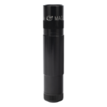 VICTORINOX XL50-S3017 – Linterna LED de Mano / 200 Lúmenes / Alcance 224 m (734.9 ft) / 3 Modos de Operación / Cuerpo de Aluminio Anodizado
