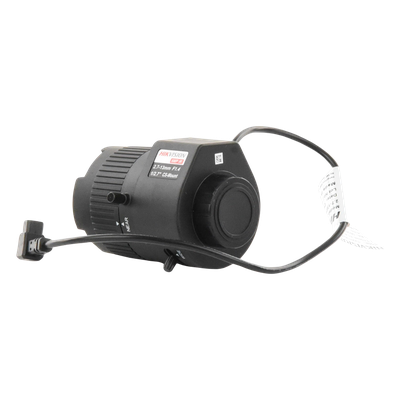TV2713D-6MPIR
