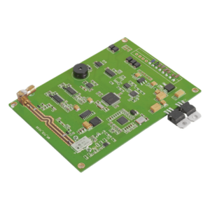 ACCESSPRO PRO12RFPCBV2 – Tarjeta electónica de refaccion para lectores PRO12RF con puerto TCP/IP
