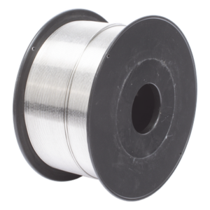 SFIRE SF14AWG500A – Alambre de Aluminio Reforzado / Calibre 14 / 500 m (1640.4 ft) / 280 MPa / 0.049 ohm/mm² / Intemperie