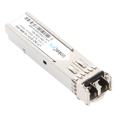 LP-IND-SFP-1G-MM-550