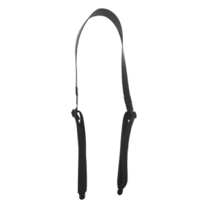 SUNMI CPAD-STRAP-NECK – Correa de Hombro / Quick Lock / Ajuste Unilateral Rápido / Diseño Ergonómico Ancho / Uso Profesional Prolongado / Compatible 3 Tamaños