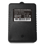 EPCOM POWERLINE RT1440LS – Transformador de alimentación / 14 VAC / 40 VA / 120 VCA entrada / 102.5 x 68 x 58 mm / -10°C a 45°C