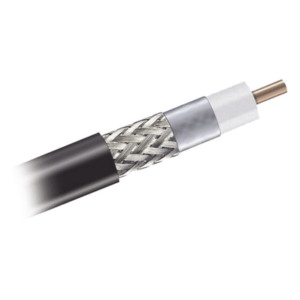 ANDREW / COMMSCOPE CNT-400/1000 – Cable Coaxial / Blindaje 90% / Conductor CCA / 50 Ohms / 300m (984.25 pies)