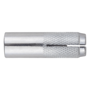 INDEX HEN-L014 – Taquete de Rosca Interior / Carga Alta / 1/4" / Deformación Controlada / Desmontable / Interiores y Exteriores