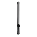PCTEL MFB-9153 – Antena Omnidireccional de Fibra de Vidrio / 902-928 MHz / 5.25 dBi / 150 W / Sin Radiales / 59.06 cm (23.25 in)