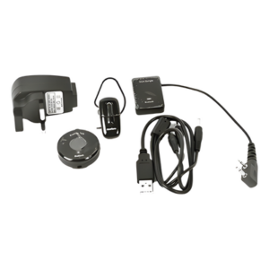 VARIOS RD0400S2 – Micrófono  BLUETOOTH par ICF3G/11/4G/21/22.