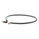 EPCOM INDUSTRIAL SBNC-240-N-100 – Jumper RF / LMR-240 / 100 cm (3.28 ft) / BNC Macho a N Macho / RG-8/X
