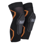 KLEIN TOOLS 60623 – Manga de Compresión para Rodilleras / Neopreno / Talla S/M / Diseño de Bajo Perfil / Agarre de Silicona Antideslizante / Lavable a Máquina
