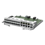 RUIJIE M6000-16SFP8GT2XS – Tarjeta switch / 16 puertos SFP / 8 puertos RJ45 Gigabit / Compatibilidad RG-NBS6002