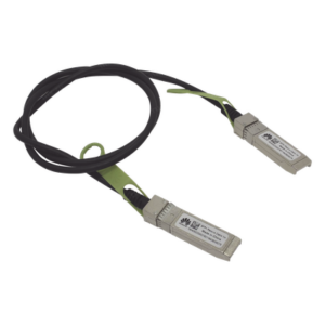 HUAWEI SFP-10G-CU1M – Cable DAC / SFP+ a SFP+ / 10,5 Gb/s / 1 m (3,28 ft) / Twinax PVC / 0°C a 70°C