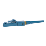 PANDUIT FSOCLC9 – Conector Óptico LC / Empalme por Fusión / Monomodo 9/125 µm / OS1/OS2 / Férula Cerámica Zirconio / -40 °C a 75 °C