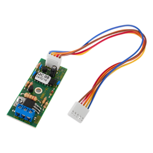PIMA TX-1000 – Interfaz de simulación de Radio PIMA