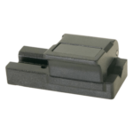 LINKEDPRO BY EPCOM LPFHSC – Holder para Conectores SC Splice-On / Compatible con Fusionadoras LP-FS-Pro 600/900/1000/3000 / Diseño Ergonómico / Material Resistente a Impactos
