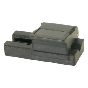 LINKEDPRO BY EPCOM LPFHSC – Holder para Conectores SC Splice-On / Compatible con Fusionadoras LP-FS-Pro 600/900/1000/3000 / Diseño Ergonómico / Material Resistente a Impactos