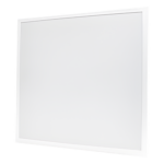 JWJ JLPP-40X – Panel LED / 40 W / 4200 lm / Luz Blanca 6500 K / Empotrado o Suspendido / 59.5 x 59.5 cm / Ángulo 140° / 127 Vca~60 Hz