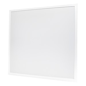 JWJ JLPP-40X – Panel LED / 40 W / 4200 lm / Luz Blanca 6500 K / Empotrado o Suspendido / 59.5 x 59.5 cm / Ángulo 140° / 127 Vca~60 Hz