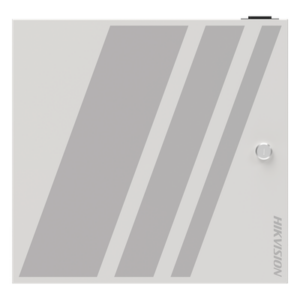 HIKVISION DS-K2704X – Controlador de Acceso / 4 Puertas / 200,000 Tarjetas / 100,000 Usuarios / Expansible a 128 Puertas / Wiegand / 8 Lectoras / Gestión en la Nube