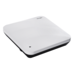 RUIJIE RG-AP820-L(V3) – Punto de acceso Enterprise / Wi-Fi 6 / 2.97 Gbps / MU-MIMO 2x2 / SFP 2.5G / Doble banda / 9.74 ft alcance