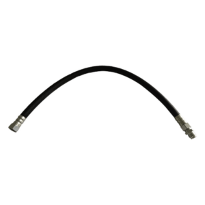 HIKVISION DS-2XE2601-1(CS) – Conducto Flexible Antideflagrante / Acero Trenzado / Diámetro 25 mm / Longitud 1 m (3.28 ft) / IP68 / Rosca 3/4
