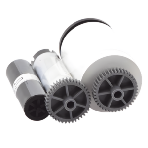 IDP 659370 – Ribbon Resina Blanca  para SMART51 & 31