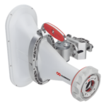 RF ELEMENTS AH90-TP – Antena Sectorial Asimétrica / 90°H 25°V / 16 dBi / TwistPort / 5.18-6 GHz / Sin Lóbulos Laterales